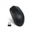 Мишка Mixie R520/Безжична,USB,4D