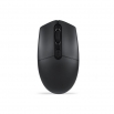 Мишка Mixie R520/Безжична,USB,4D