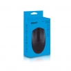 Мишка Mixie R520/Безжична,USB,4D