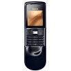 Nokia 8800 Sirocco