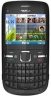 Nokia C3 