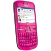 Nokia C3 