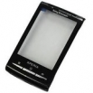 Черен тъч скрийн за SonyEricsson X10 Mini