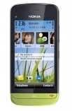 Nokia C5-03 Female Edition