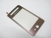 Розов тъч скрийн за Samsung F480