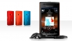 Sony Ericsson W8i