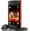 Sony Ericsson W8i