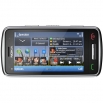 Nokia C6-01