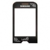 Черен тъч скрийн за Samsung S7070 Diva La Fleur