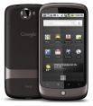 HTC Google Nexus One