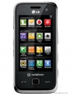 LG GM750