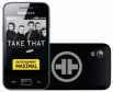 Samsung Galaxy Ace S5830 TAKE THAT EDITON