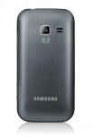 Samsung C3750 Slider