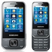 Samsung C3750 Slider