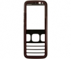 Червено стъкло за Nokia 5630