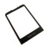 Черно стъкло за Nokia 6700 Classic