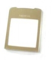 Златисто стъкло за Nokia 8800 Sirocco