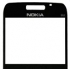 Черно стъкло за Nokia E63