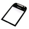 Черно стъкло за Nokia E75