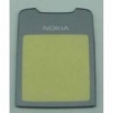 Сребристо стъкло за Nokia 8800 Sirocco