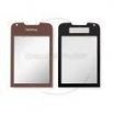 Кафяво стъкло за Nokia 8800 Sapphire Arte