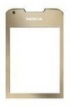 Стъкло за Nokia 8800 Gold Arte