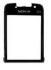 Черно стъкло за Nokia E66