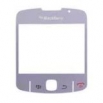 Бяло стъкло за BlackBerry 8520