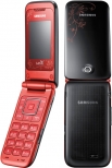 Samsung E2530 La Fleur