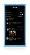 Nokia N9 16GB Мобилни телефони (GSM)