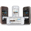 Nokia N97 mini Navigation Edition
