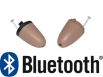 Мини шпионска телефонна слушалка с Bluetooth предавател