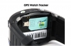 GSM/GPS/GPRS ръчен часовник