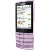 Nokia X3-02  Type and Touch