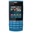 Nokia X3-02  Type and Touch