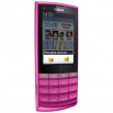 Nokia X3-02  Type and Touch