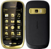 Nokia Oro C7 Gold