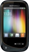 Motorola Wilder EX130