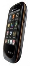 Motorola Wilder EX130
