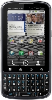 Motorola XT610 PRO