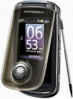 Motorola A1680 Titanium Grey