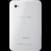 Samsung P1010 Galaxy Tab Wi-Fi