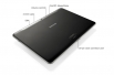 Samsung P7500 Galaxy 16GB Tab 10.1 3G