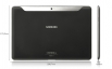 Samsung P7500 Galaxy 16GB Tab 10.1 3G