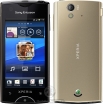 Sony Ericsson Xperia ray