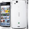 Sony Ericsson Xperia  Arc S