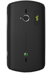 Sony Ericsson WT19i Live with Walkman