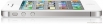 Apple iPhone 4S 8GB Бял