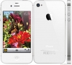 Apple iPhone 4S 16GB Бял