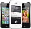 Apple iPhone 4S 8GB Бял